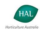 Horticulture (Crop Intelligence)