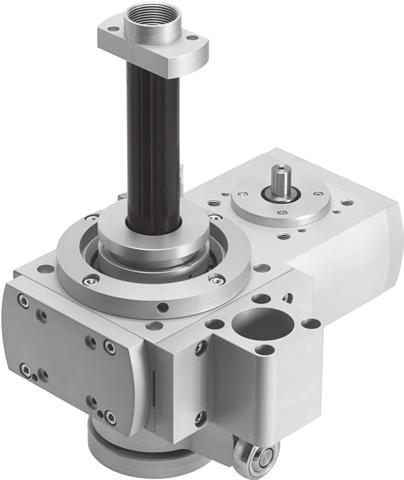 Electromechanical drives > Overview/Configuration/Ordering www.festo.