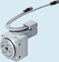 .. 52 Electric cylinders EPCO, with spindle drive... 57 Electric cylinders ESBF, with spindle drive... 69 Spindle axis EGC-BS-KF... 8 Spindle axis EGC-HD-BS... 95 Toothed belt axis EGC-TB-KF.