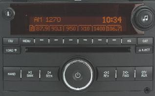 12 Getting to Know Your SKY XM Radio (if equipped) XM Radio offers more than 170 channels of digital-quality sound that goes wherever you go coast to coast.