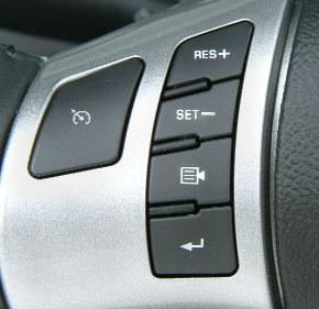 The switch can be rotated to each of the following positions: (Headlamps): This position turns on the headlamps, parking lamps and taillamps.