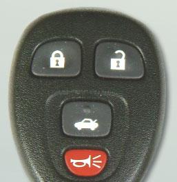 5 UNLOCK HORN (Horn chirp during Remote Keyless Entry unlocking) LIGHT FLASH (Exterior light flash during Remote Keyless Entry locking or unlocking) DELAY LOCK (Delays locking the vehicle for five