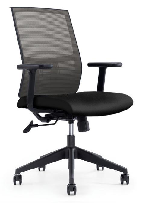 400 Zeppa Simple Task Chair Protected by US patent D774,814 Seat Fabric Program Typically ships in 10 days no unit minimum Enwork has partnered with Camira Fabrics to provide the full Era, Chicago,