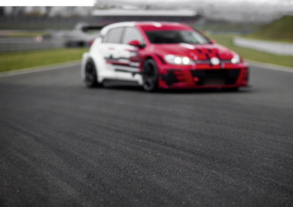 COSTS Price list Costs 20 Price list TCR DSG TCR SEQ Type Golf GTI TCR with DSG gearbox Golf GTI TCR with sequential gearbox Price 95,000 Euro 115,000 Euro How can I order a Golf GTI TCR?