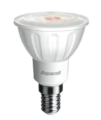 Orderline 0800 195 0006 PAR SPOT LAMPS A range of PAR SPOT Lamps offering 95lm/W.