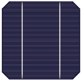 Product - Cell Altus19 : High efficiency solar cell series of Shinsung Solar Energy Mono