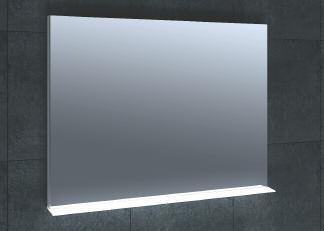 500 6966 109 H 800 x W 600 6967 10 Sandor Hollywood LED Mirror CE Approved, IP