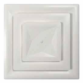 CEILING IFFUSER OPTIONS AN ACCESSORIES Quadrant Blanks for Models RNS3 and ARNS3 Round Neck iffusers CEILING IFFUSERS Model/Accessory: 4293/QB Model 4293 Quadrant Blanks are designed specifically for