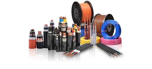 Ducab manufactures a range of High, Medium and Low Voltage cables and offer cable components and accessories.