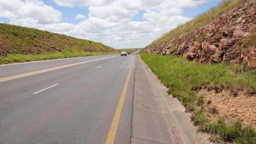 Road Safety Challenges in South Africa ISSUES