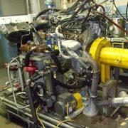 Fuel economy engine test Sequence VI-D Fuel