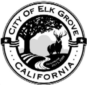 CITY OF ELK GROVE CITY COUNCIL STAFF REPORT AGENDA ITEM NO. 10.