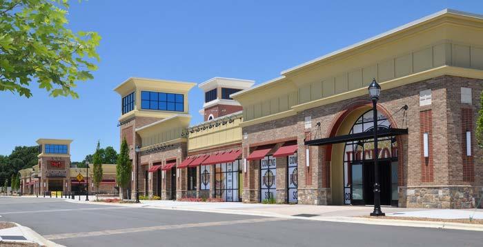 Sun Valley Commons Sun Valley Commons is a master planned 250,000 RSF mixed-use development.