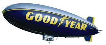 In 2013 The Goodyear Tire & Rubber Company opened a new global headquarters building in Akron, Ohio.