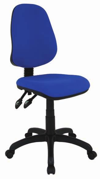 Height: 450-530mm Back Height: 710mm Back Width: 520mm Arm Height: 610-690mm BC1261 Boardroom Chair