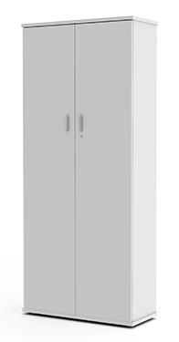 OFFICE STORAGE UNITS SLIDING DOOR CABINET 1510MM (L) x 420MM (D)