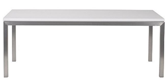Tables rchitectural Range C D Standard Thick Linished Finish Standard Finish 25mm Top 25mm
