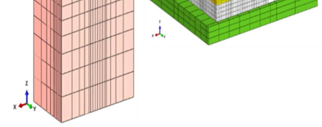 pavement surface - surface contact, as shown in Figure 4.