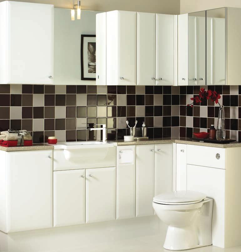 bathroom culture contents To make the most of your bathroom - en-suite or cloakroom, requires furniture that appeals, is highly functional and ready made to give you storage.
