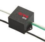 The LED is a diode which works on constant current and with a relatively low fall of voltage to its heads, so it is particularly sensitive to electrostatic discharges and disturbances based on