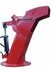 PROFESSIONALS category PRONOVOST SNOWBLOWERS - PXPL / X-PRO SELECT THE REQUIRED COMPONENTS AND ADD TO BASE PRICE.