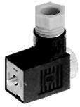 0 atalog 0600P-9/US Electrical onnectors Plug-In & emale Electrical onnectors Replacement Plug-in Electrical onnectors - 9.
