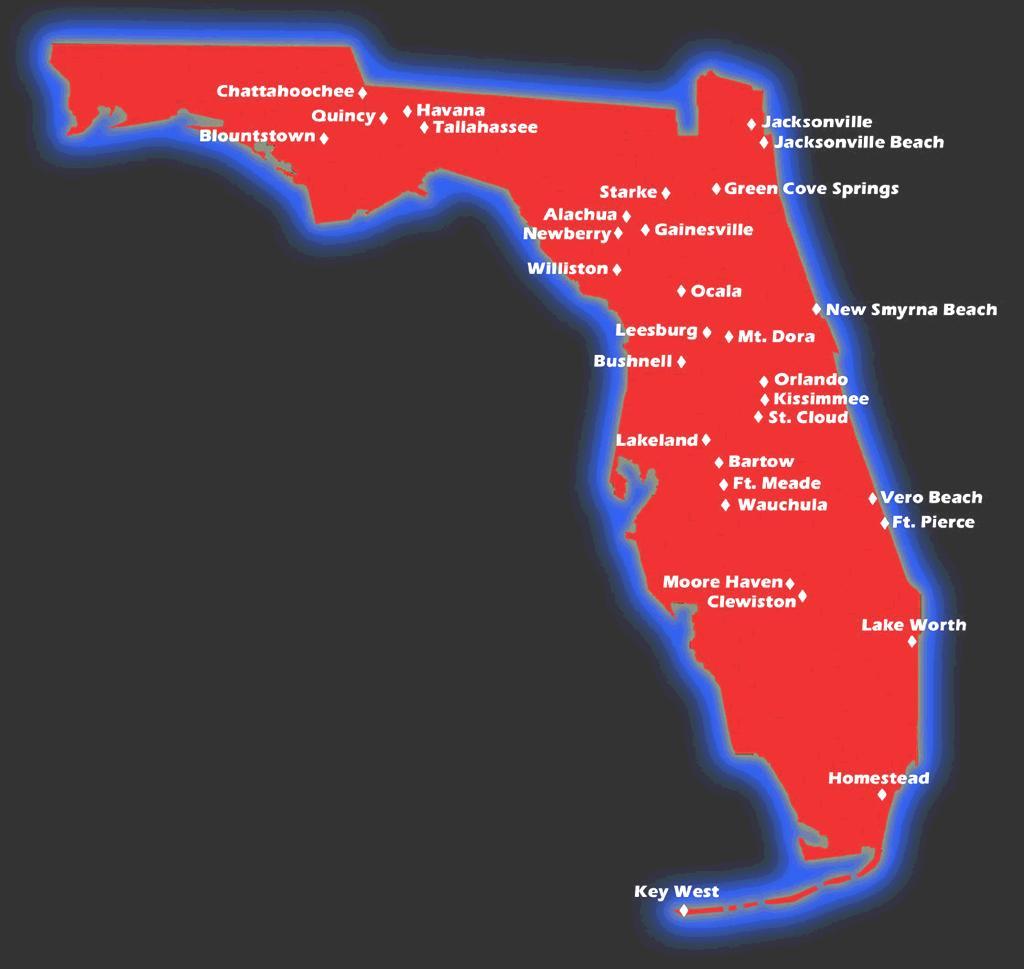 Florida s Public Power