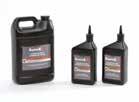 For all truck plows, this zinc-free product can significantly enhance the operation and performance of the hydraulic