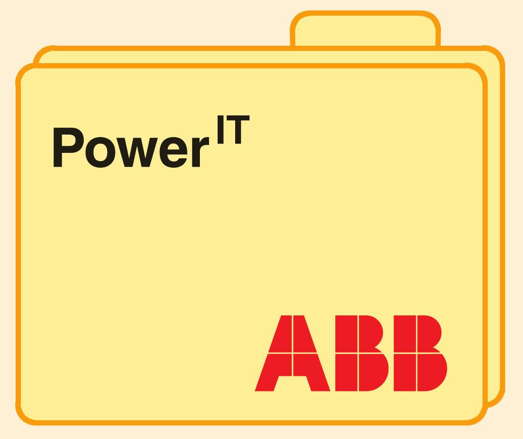 The ABB group of companies operates in around 100 countries.