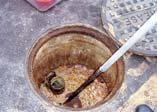 Grease Traps and Grease Interceptors