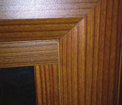 aspen wood finishes CGI offers the highest quality wood grain finishes available in the