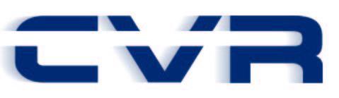 CVR Release Notes Page 1 of 7 CVR Software Release Notes VAEVR Version 9.17 Introduction CVR is pleased to announce Virginia Electronic Vehicle Registration (VA EVR) Software Release 9.17. This release includes new features to the VA EVR product as described in this document.