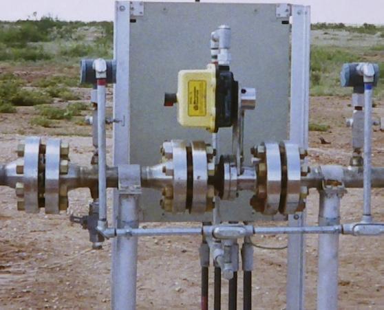 great control for oil and gas production manifold maintains pressures and control flow rates in oil or gas production systems and enables pressure control in choke and kill manifolds