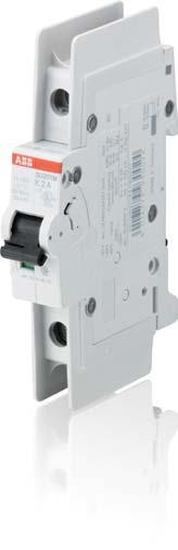 Data Sheet System pro M compact for branch circuit protection acc.