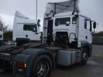 Tractor Units ERF ECT 11.