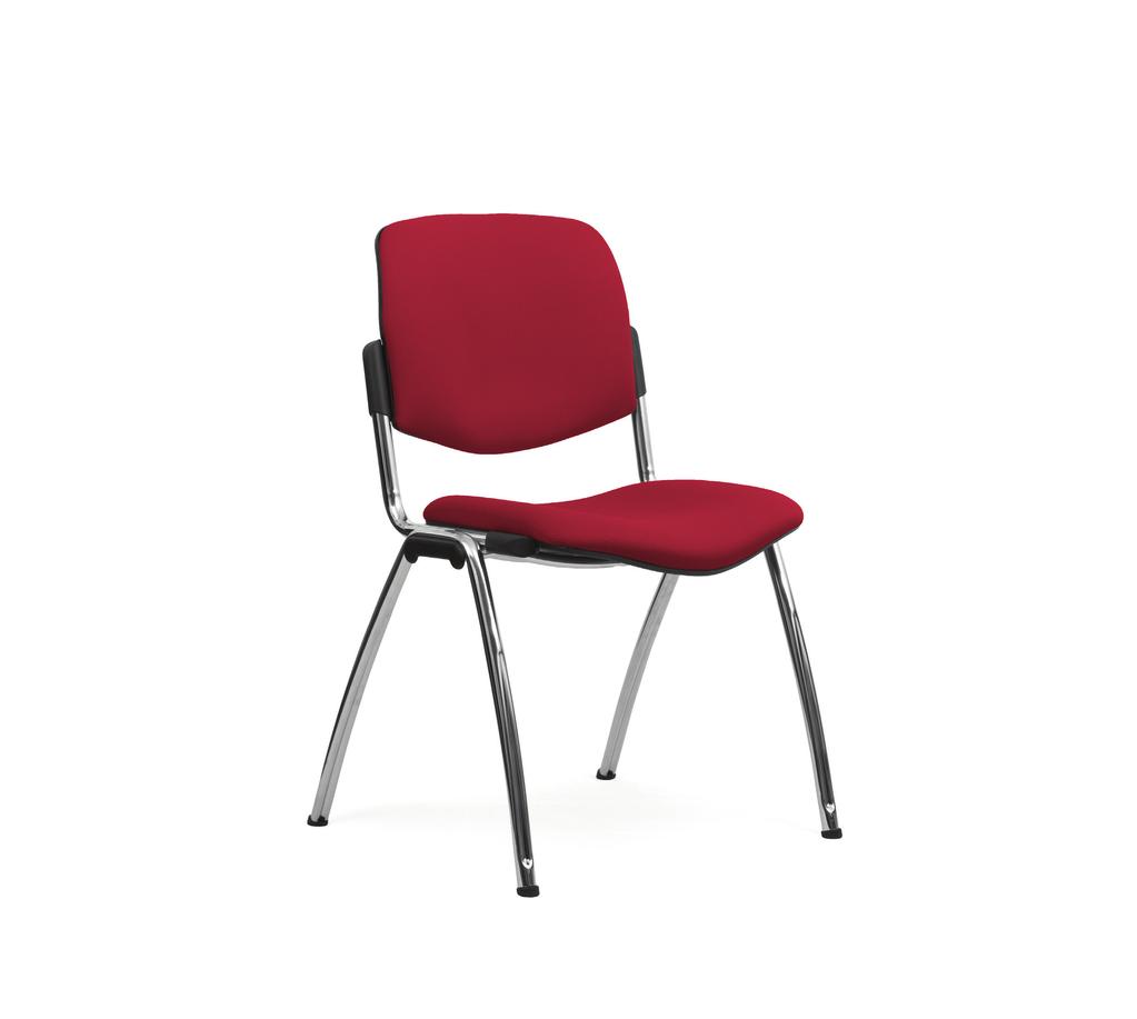 Seeger The conference chair of choice for