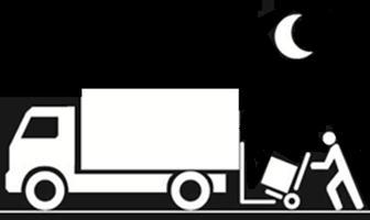 OFF-PEAK DELIVERIES Ontario Trucking Association June 26 th, 2015 Goods