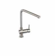 All Abode taps include the following as standard: Ceramic disc technology for effortless use Anti-splash spouts Flexible tail pipes for ease of installation 5 year warranty for complete peace of mind
