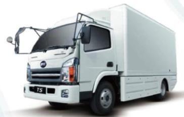 BYD to Zenith New Electric