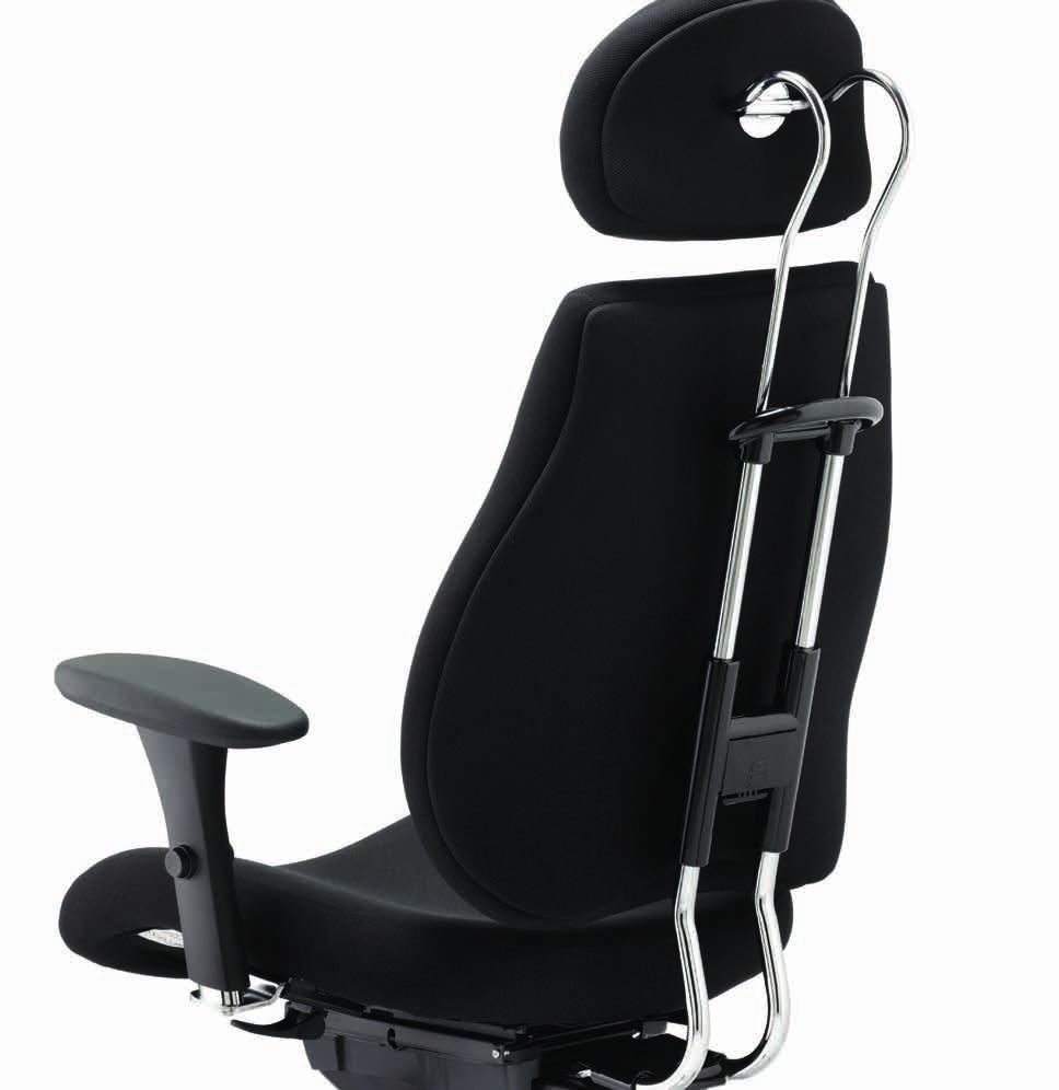 Footstool Chiropractor approved chairs Back pain is currently the largest