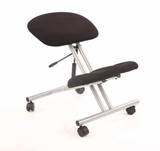 Kneeling Stools The kneeling stool is a perfect solution for home users,