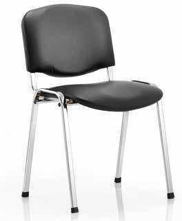 These are the best example of a well established chair design that is a