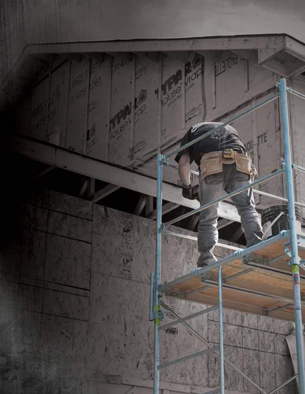 Metaltech s exterior scaffolding systems and accessories are built to help make your work easier and safer. Safety is key when working in heights.