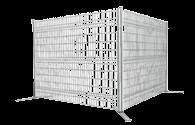 DIMENSIONS (H X W) WEIGHT MODELS QTY/PALLET WEIGHT/PALLET 6 4 PROTEC PLUS SAFERSTACK 76 X 90 5/16 IN. 54 LB (24.