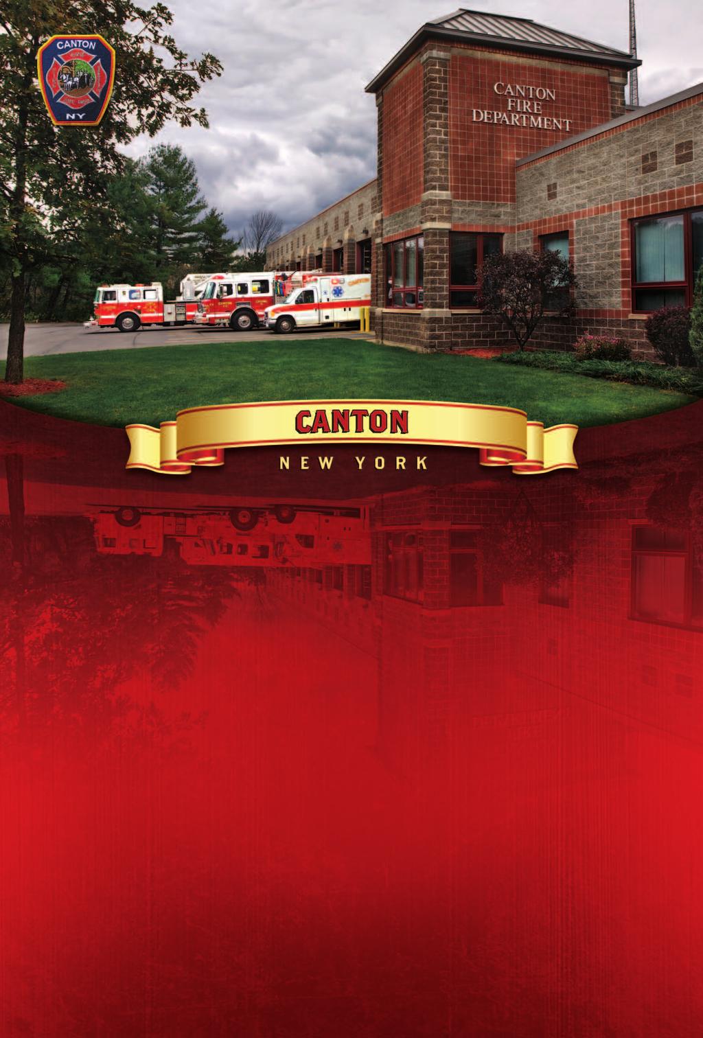 Canton Volunteer Fire Department Proudly Serving the Canton Community Since 1869 OCTOBER 1 2 3 4 5 6 7 8 Columbus Day Thanksgiving Day Canada Last Quarter Moon 9 10 11 12 13 14 15 New Moon 16 17 18