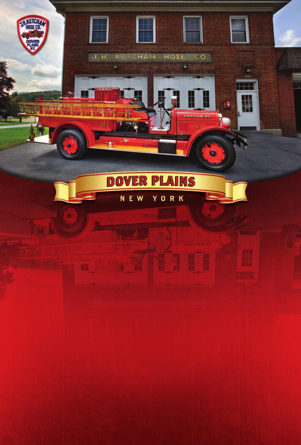 J.H. Ketcham Hose Company, Dover Volunteer Fire Department Proudly Serving the Dover Community Since 1903 MARCH FEBRUARY 1 2 3 4 5 6 7 8 9 10 11 12 13 14 15 16 17 18 19 20 21 22 23 24 25 26 27 28 29