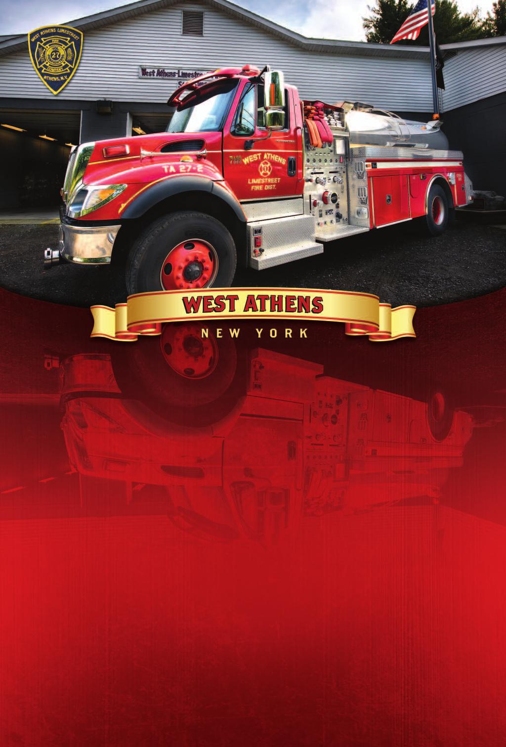 West Athens Limestreet Volunteer Fire Company Proudly Serving the Athens Community Since 1952 JULY 1 Canada Day 2 3 Full Moon 4 Independence Day 5 6 7 8 9 10 11 Last Quarter Moon 12 13 14 15 16 17 18