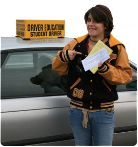 The Drivers Ed Paradox Driver education is essential: it provides basic instruction about rules of the road