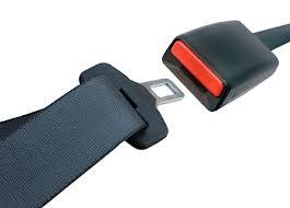 Seat Belts 2012 Study: more than 50% of teen driver fatalities were unbuckled Proven to be best way to protect yourself from injury or death Absolute rule,