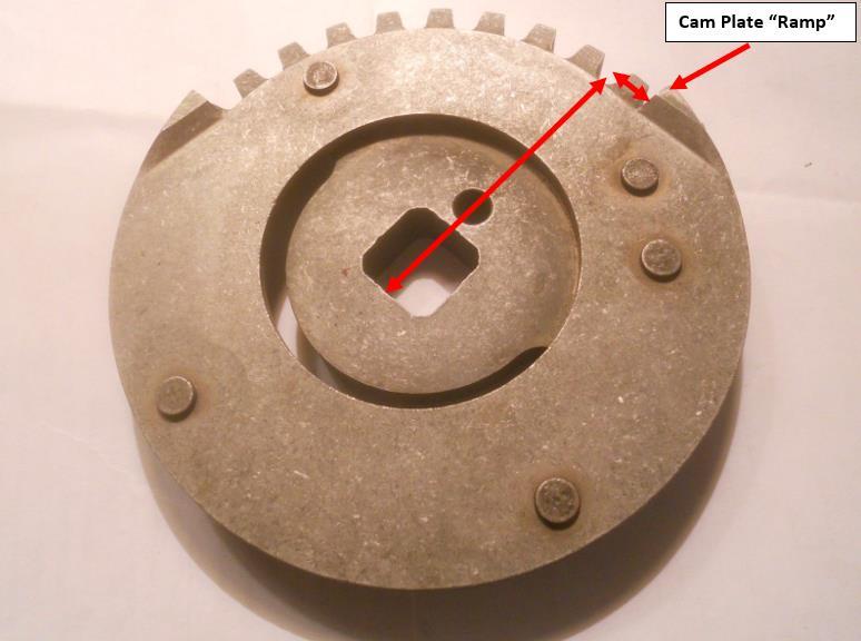 33348-78 Gear, Starter Crank 33348-78 You can identify the -78
